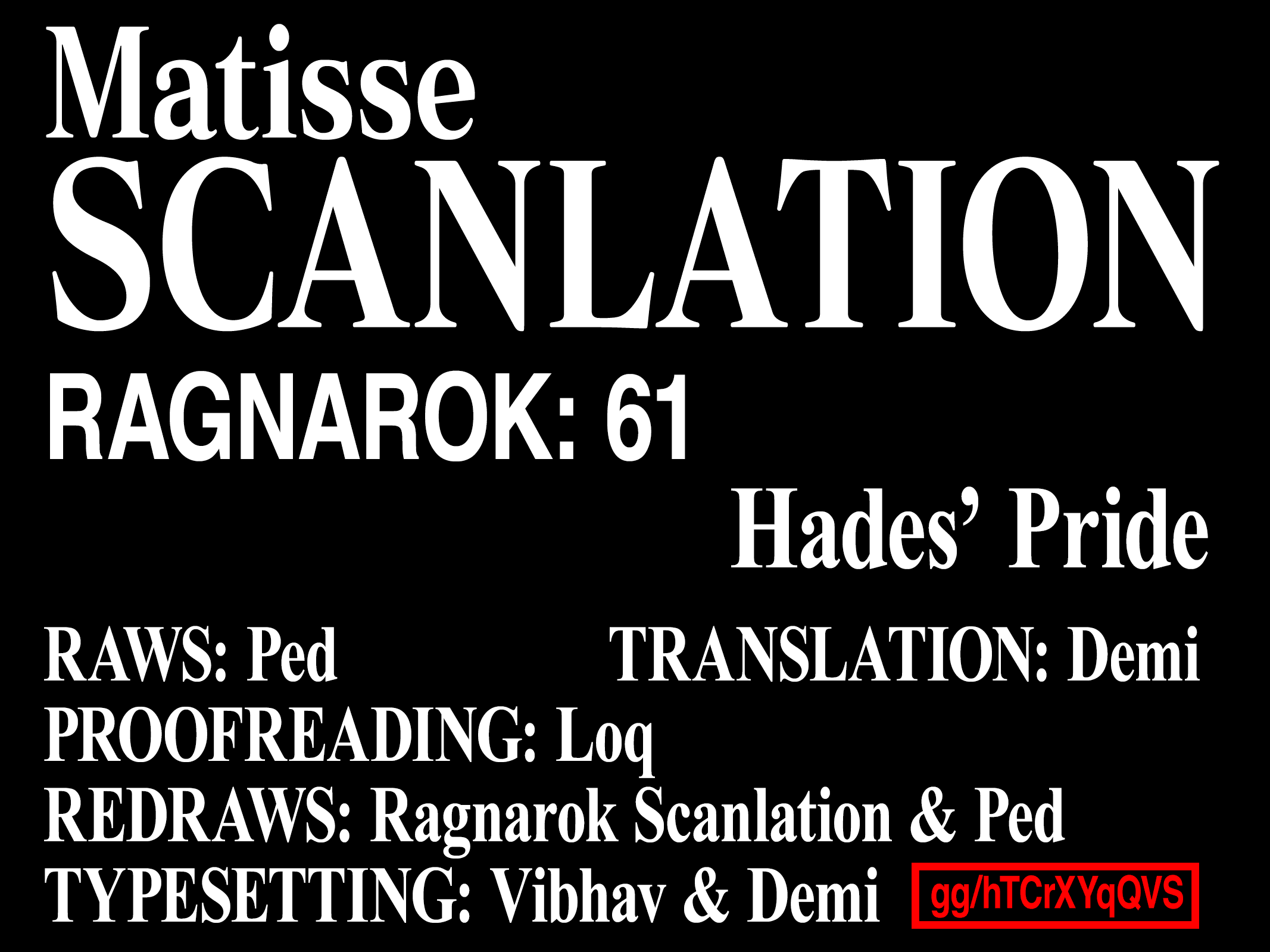Record Of Ragnarok, Chapter 61.2 image 22